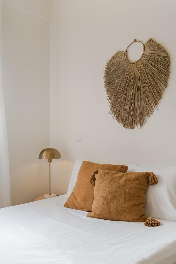 Casa Boma Lisboa - Brighting Apartment With Spacious Terrace - Alvalade III エクステリア 写真