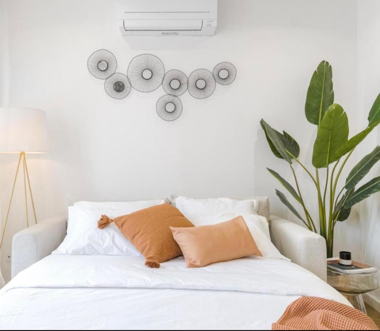 Casa Boma Lisboa - Brighting Apartment With Spacious Terrace - Alvalade III エクステリア 写真